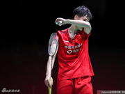 从被人追到追别人 遭遇最差成绩的国羽怎么了？