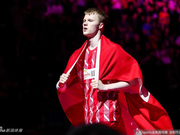 安东森被桃田爆扫事出有因 战胜谌龙后身体崩溃