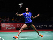 世锦赛：辛杜复仇奥原希望 桃田贤斗速胜卫冕