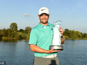 昔日神童路易斯的美巡捷径 一不留神实现人生梦想