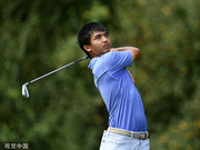 光辉国际最终战路易斯夺冠 窦泽成T26错过美巡赛