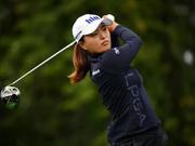 女子世界第一高真荣确认出战别克LPGA锦标赛