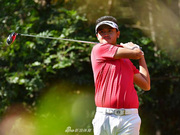 亚巡经典乡村俱乐部国际锦标赛开打 刘晏玮争佳绩