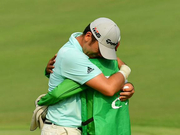 许金龙印度称雄成印尼首位亚巡赛冠军 刘晏玮T62