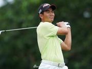 松下公开赛亨德力争亚巡奖金王 梁文冲黑纯一参赛