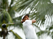 52岁威拉沧重返台湾名人赛争胜 吕伟智瞄准第4冠