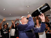 被C罗流量冲蒙的老尤文迷的困惑：谁理解萨里？