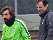 豪赌C罗让尤文彻底疯了！没有皇萨命 何必要装X呢