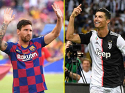 为什么欧冠生死战里 C罗的进球比梅西多得多？