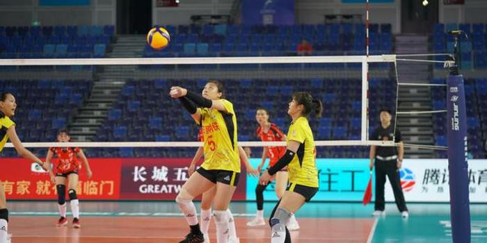〖2020年女排全国锦标赛决赛时间2020年女排全国锦标赛决赛时间是多少〗