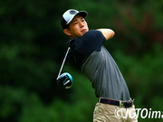 夺冠后流下眼泪 中岛启太保持业余身份角逐大满贯