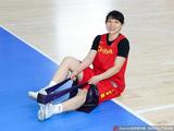 北京首钢女篮名将杨半伴退役 曾6夺WCBA总冠军