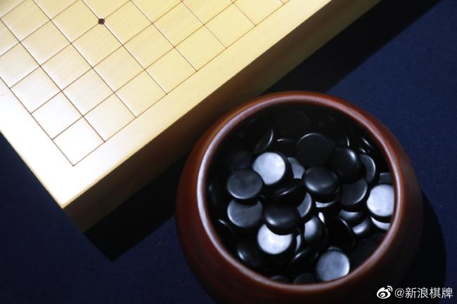 新浪视点：亚运围棋重抖擞 观棋烂柯风云时