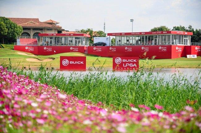 2019别克LPGA锦标赛