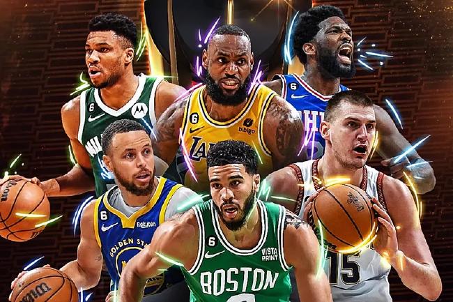 NBA新賽季即將拉開大幕