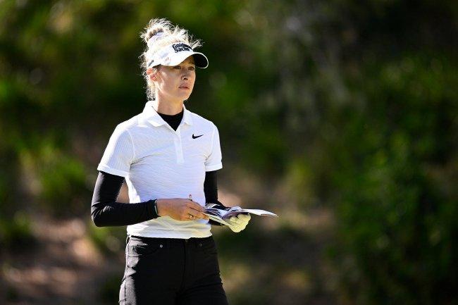 LPGA本周迎年度首场大满贯 科达争取LPGA五连冠