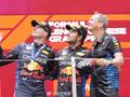 F1中国大奖赛维斯塔潘夺冠 周冠宇主场完赛第14