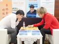 中国围棋欢迎“青春对决” 吴清源杯打通职业业余壁垒