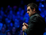 奥沙利文小目标：七八个世锦赛 37个排名赛冠军