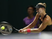 尴尬！总决赛TOP4种子均无缘四强 24年来头一遭