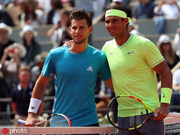 纳达尔再阻后辈第12次夺得法网冠军 大满贯第18冠