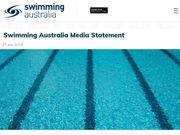 澳药检阳性选手所服禁药公布 当事人仍嘴硬否认