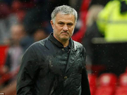 穆帅魔力危机来了！他和曼联的路是看不透的黑