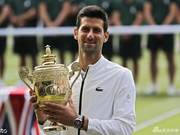 打满5盘德约就赢了 坚韧如纳达尔也比他逊了半筹