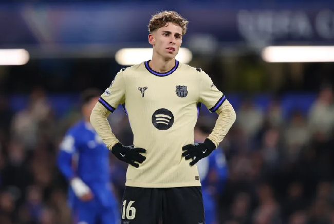 周六足彩伤停：巴萨中场伤情严重 热刺失三大主力