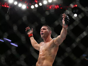 韦德曼：高风险高回报 希望轻重量级首秀对手足够强