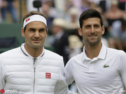 费纳德连夺11个大满贯 彼此激励成就网坛最好时代