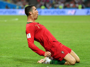 梅西内马尔世界杯都栽跟头 C罗金球奖稳了吗？