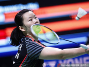 22年后三女单再同时输球 国羽女单衰落令人震惊