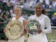 小威复出之路充满坎坷 女子网坛老将时代仍未结束