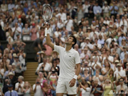 德约拿下德纳决“拨云见日” 万千滋味待夺冠释放