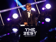 莫德里奇：C罗也配得上拿奖 我获奖要感谢皇马