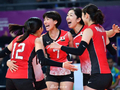 日本媒体痛批日本女排：屈辱的亚运，看不见希望