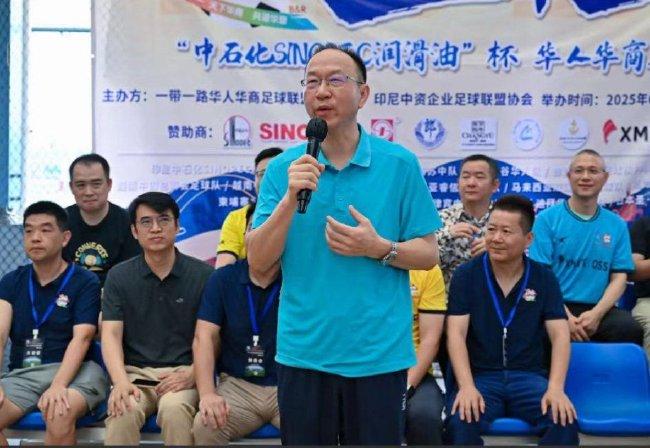 重量级嘉宾助阵