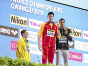 霍顿首谈队友药检不过关：立场坚定 赞赏处理决定