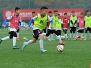 足球成为高考科目 中国队就能进世界杯了？