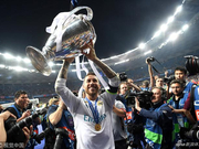 拉莫斯被斥足球公敌+罪犯 你若踢球愿做他吗？