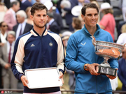 蒂姆大舞台表现难持续 内心不强将被纳达尔骗N年