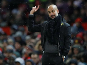 曼联曼城欧冠凄惨出局 穆帅瓜帅距离突破有多远？