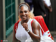 大满贯决赛罕见惨遭三连败 小威时代结束了吗？