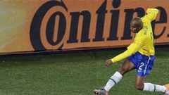 世界杯十大小角度进球