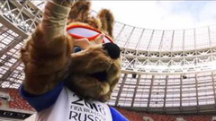 俄罗斯世界杯激情预告片