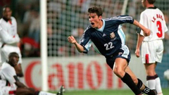 世界杯十大任意球配合