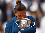 视频-逆转斯蒂文斯 哈勒普首夺大满贯冠军