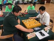 围棋之乡“双子星”诞生记 神木与鄂尔多斯谁更强