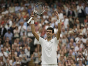 视频-小德鏖战超5小时险胜纳达尔 3年后再进温网决赛